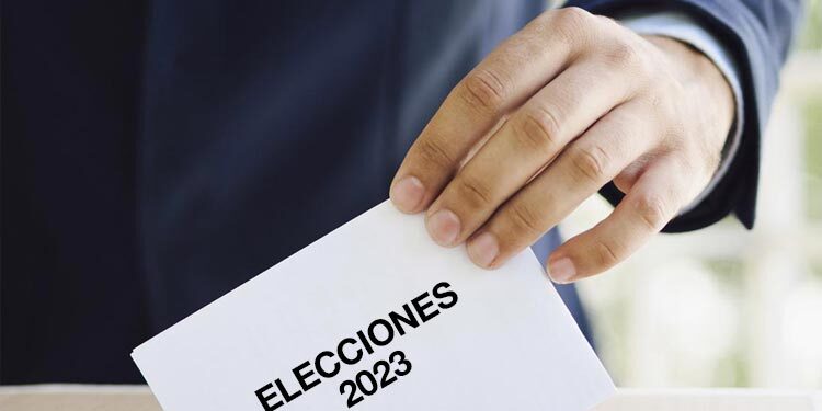 Abierto el plazo para solicitar la inscripción en el censo electoral para ciudadanos de países con acuerdo de reciprocidad de voto