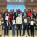 El Concurso de Escaparatismo y Páginas Web de la Navidad de Alcalá ya tiene ganadores