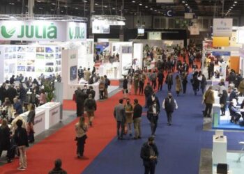 FITUR 2023 llega para consolidar la fuerte recuperación de la actividad turística mundial