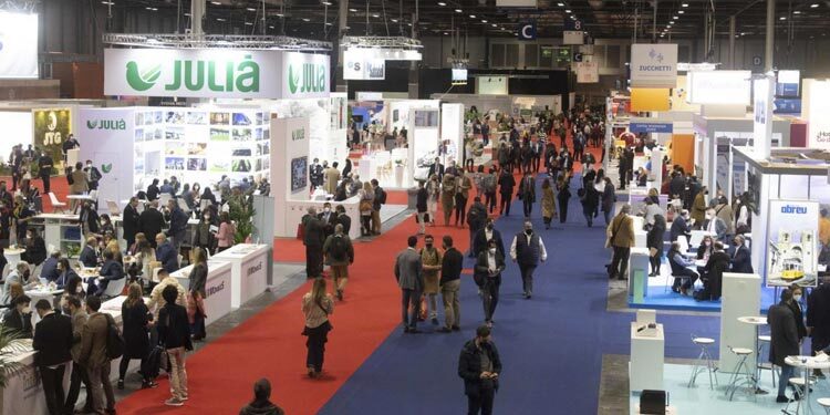 FITUR 2023 llega para consolidar la fuerte recuperación de la actividad turística mundial