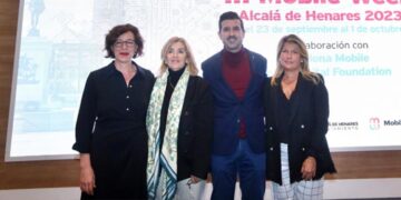 Alcalá volverá a ser referente tecnológico con la tercera edición de la Mobile Week