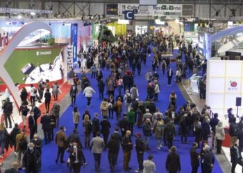 La conmemoración del XXV Aniversario como Ciudad Patrimonio de la Humanidad será la temática de Alcalá en FITUR