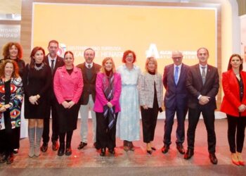 Alcalá presenta su nuevo Plan de Sostenibilidad Turística en FITUR