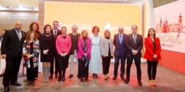 Alcalá presenta su nuevo Plan de Sostenibilidad Turística en FITUR