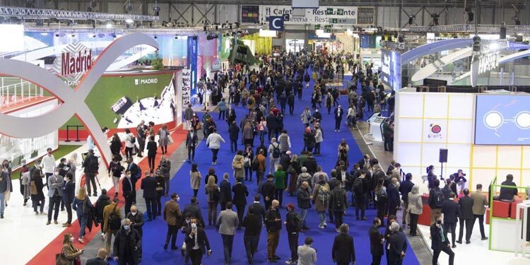 La conmemoración del XXV Aniversario como Ciudad Patrimonio de la Humanidad será la temática de Alcalá en FITUR