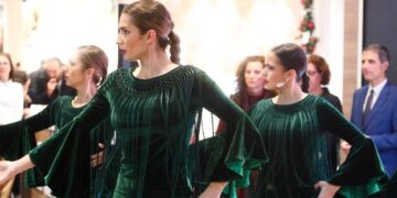 El IV Compás Flamenco Alcalaíno presente en Fitur en el stand de Alcalá