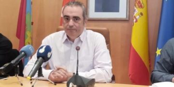 El Ayuntamiento de San Fernando se reúne con el Ministerio de Hacienda para encontrar soluciones fiscales a los vecinos afectados por la Línea 7B de Metro