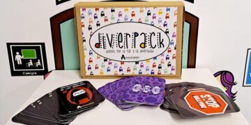 Alcalá conmemora el Día Mundial de la Paz y la No Violencia entregando un pack de juegos educativos a los centros de primaria