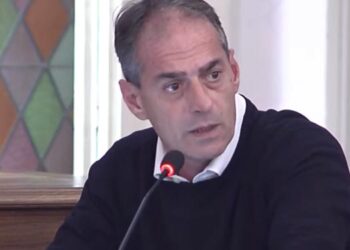 Lezcano (Cs): «Alcalá es ahora una ciudad transformada que acumula más de 100 millones de euros entre inversiones y Fondos Europeos»
