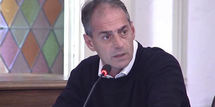 Lezcano (Cs): «Alcalá es ahora una ciudad transformada que acumula más de 100 millones de euros entre inversiones y Fondos Europeos»