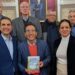 Juan Antonio Pérez presenta el libro “La hacienda municipal de Alcalá de Henares: desde el retorno de la democracia a los Ayuntamientos españoles”