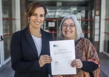 Más Madrid propone un permiso laboral de hasta tres días para mujeres con síntomas severos de menopausia
