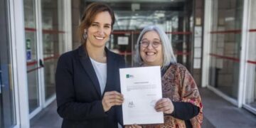 Más Madrid propone un permiso laboral de hasta tres días para mujeres con síntomas severos de menopausia