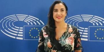 El PP de Alcalá exige a Javier Rodríguez que actúe ante la sanción por acoso laboral impuesta a la eurodiputada socialista Mónica Silvana