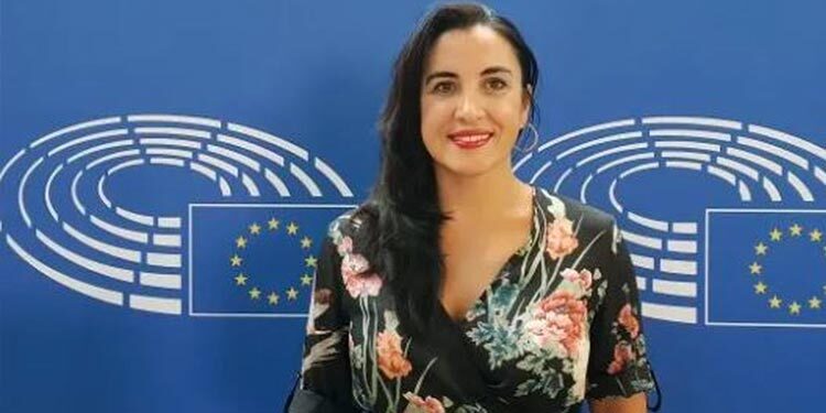 El PP de Alcalá exige a Javier Rodríguez que actúe ante la sanción por acoso laboral impuesta a la eurodiputada socialista Mónica Silvana