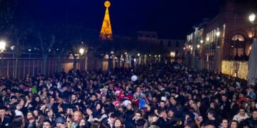Más de 300 actividades y un gran ambiente festivo han inundado las calles de Alcalá en estas Navidades