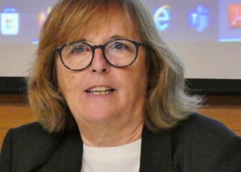 Teresa Obiol (Cs): «Hemos reducido a la mitad el número de desempleados que tenía Alcalá de Henares con el último gobierno del PP»