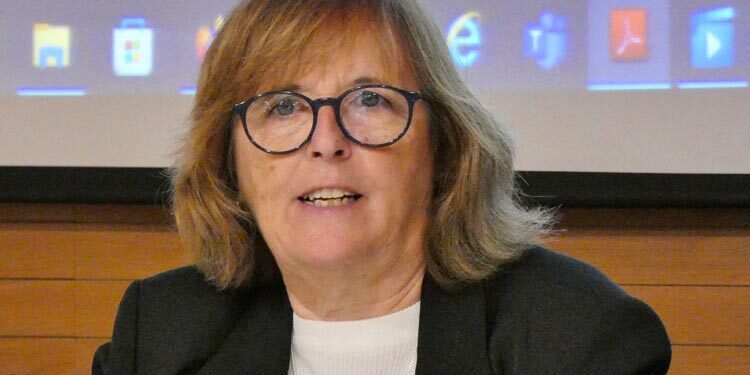Teresa Obiol (Cs): «Hemos reducido a la mitad el número de desempleados que tenía Alcalá de Henares con el último gobierno del PP»