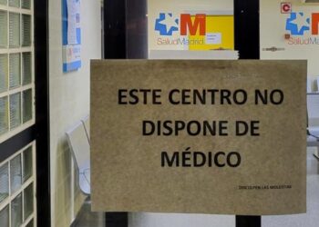El PSOE de Alcalá exige a Ayuso que haya médico en el PAC Luis Vives