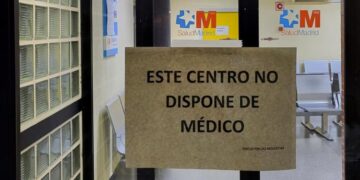 El PSOE de Alcalá exige a Ayuso que haya médico en el PAC Luis Vives