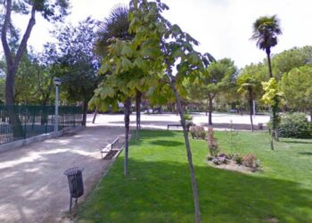 El Ayuntamiento de Alcalá incrementa el gasto destinado al mantenimiento de las zonas verdes y el arbolado en 1.322.314,04 euros