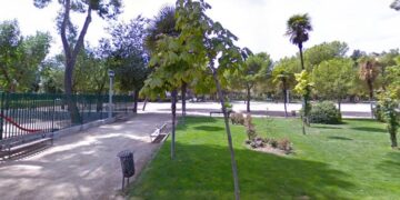 El Ayuntamiento de Alcalá incrementa el gasto destinado al mantenimiento de las zonas verdes y el arbolado en 1.322.314,04 euros