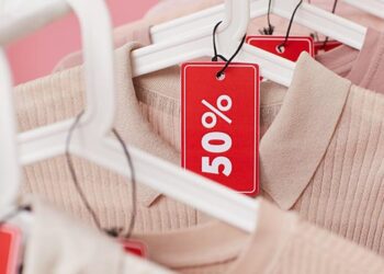 Nueve de cada diez consumidores consideran las rebajas “prácticamente nulas o inexistentes”