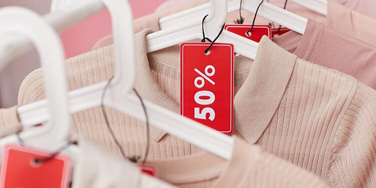 Nueve de cada diez consumidores consideran las rebajas “prácticamente nulas o inexistentes”