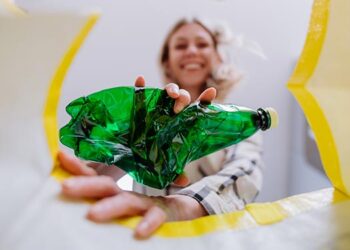 Ciudadanos Rivas-Vaciamadrid propone que se pague a los vecinos por reciclar