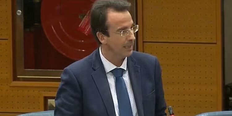 Querella criminal contra el concejal del PP y diputado regional, Miguel Angel Recuenco, por presuntos delitos de prevaricación y malversación