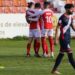La RSD Alcalá venció en el derbi al Torrejón con un tanto de Abel Molinero