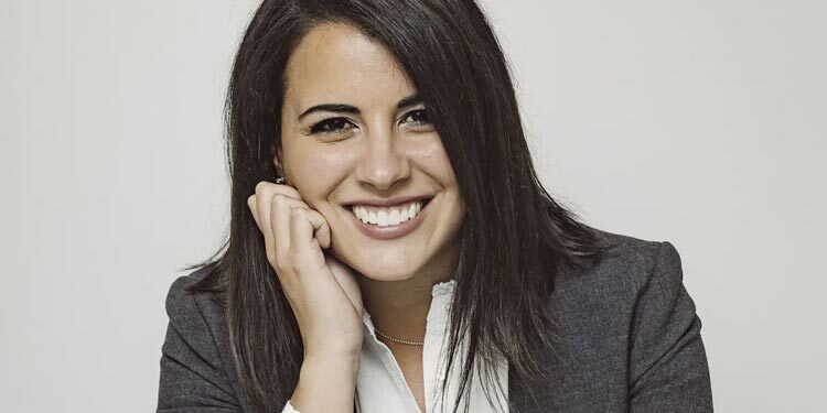 Alcalá despidió a Sandra Bermejo