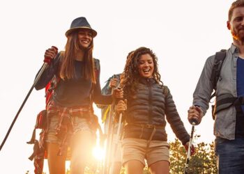 Vuelve el programa «Ocio Verde» en febrero y marzo con rutas sostenibles