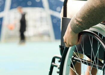 El recorrido de la Cabalgata de Reyes contará con espacios reservados para personas con movilidad reducida