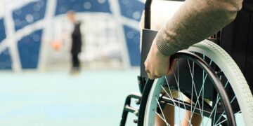 El recorrido de la Cabalgata de Reyes contará con espacios reservados para personas con movilidad reducida