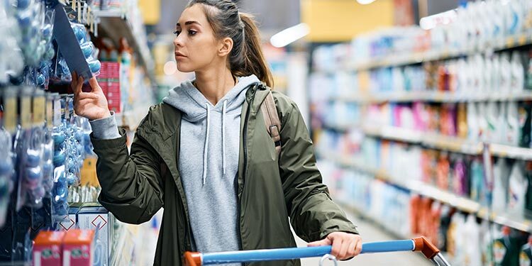 ¿En qué alimentos se eliminará o bajará el IVA?