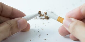 El Ayuntamiento de Alcalá te ayuda a dejar de fumar a través del programa “Apuesta por tu Salud”