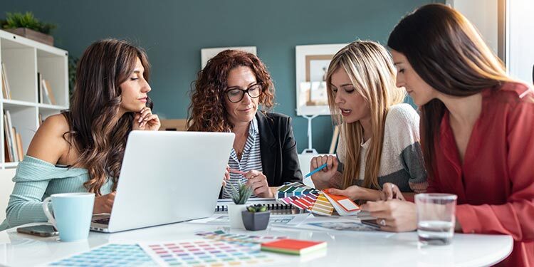 Nueva convocatoria de Talleres de Igualdad bajo el lema “Para ti, para tod@s”