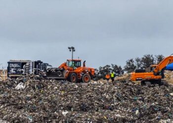 El ADN lo confirma: los restos hallados en un vertedero de Toledo son del niño de 11 años que estaba desaparecido
