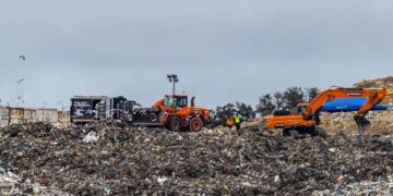 El ADN lo confirma: los restos hallados en un vertedero de Toledo son del niño de 11 años que estaba desaparecido