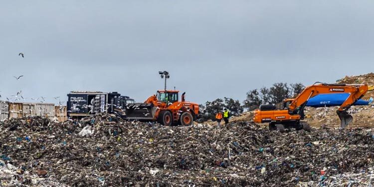 El ADN lo confirma: los restos hallados en un vertedero de Toledo son del niño de 11 años que estaba desaparecido