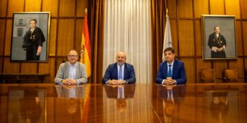 La Universidad de Alcalá y el SEPE acuerdan el desarrollo de programas de cooperación educativa