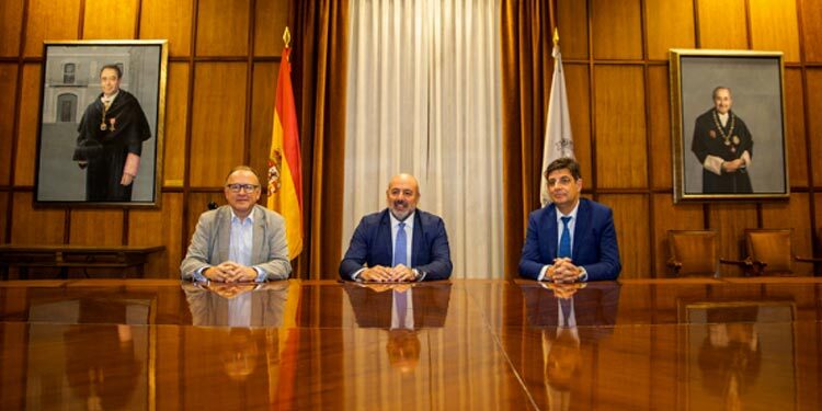 La Universidad de Alcalá y el SEPE acuerdan el desarrollo de programas de cooperación educativa