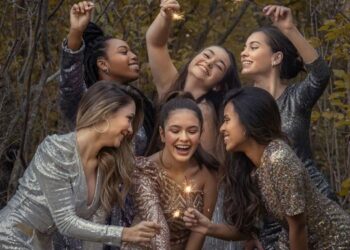 6ID llega a Gilitos para ofrecer un concierto a capella el sábado 18 de febrero