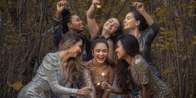 6ID llega a Gilitos para ofrecer un concierto a capella el sábado 18 de febrero