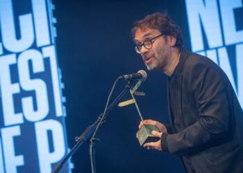 ALCINE presente en los Goya con varias películas y cineastas que pasaron por las últimas ediciones