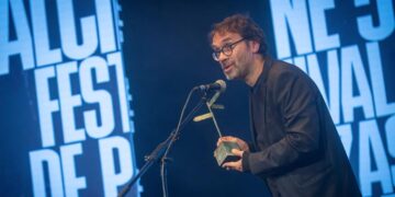 ALCINE presente en los Goya con varias películas y cineastas que pasaron por las últimas ediciones