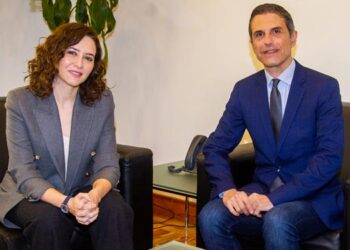 Alcalá ha acogido el Consejo de Gobierno de la Comunidad de Madrid