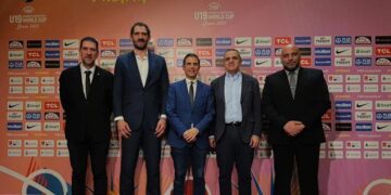 Alcalá será una de las sedes del Mundial Sub-19 Femenino de Baloncesto