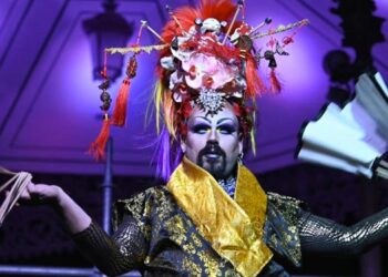 La comparsa Orgullo-SOS de Montehermo-So gana el concurso de carnavales organizado por el Ayuntamiento